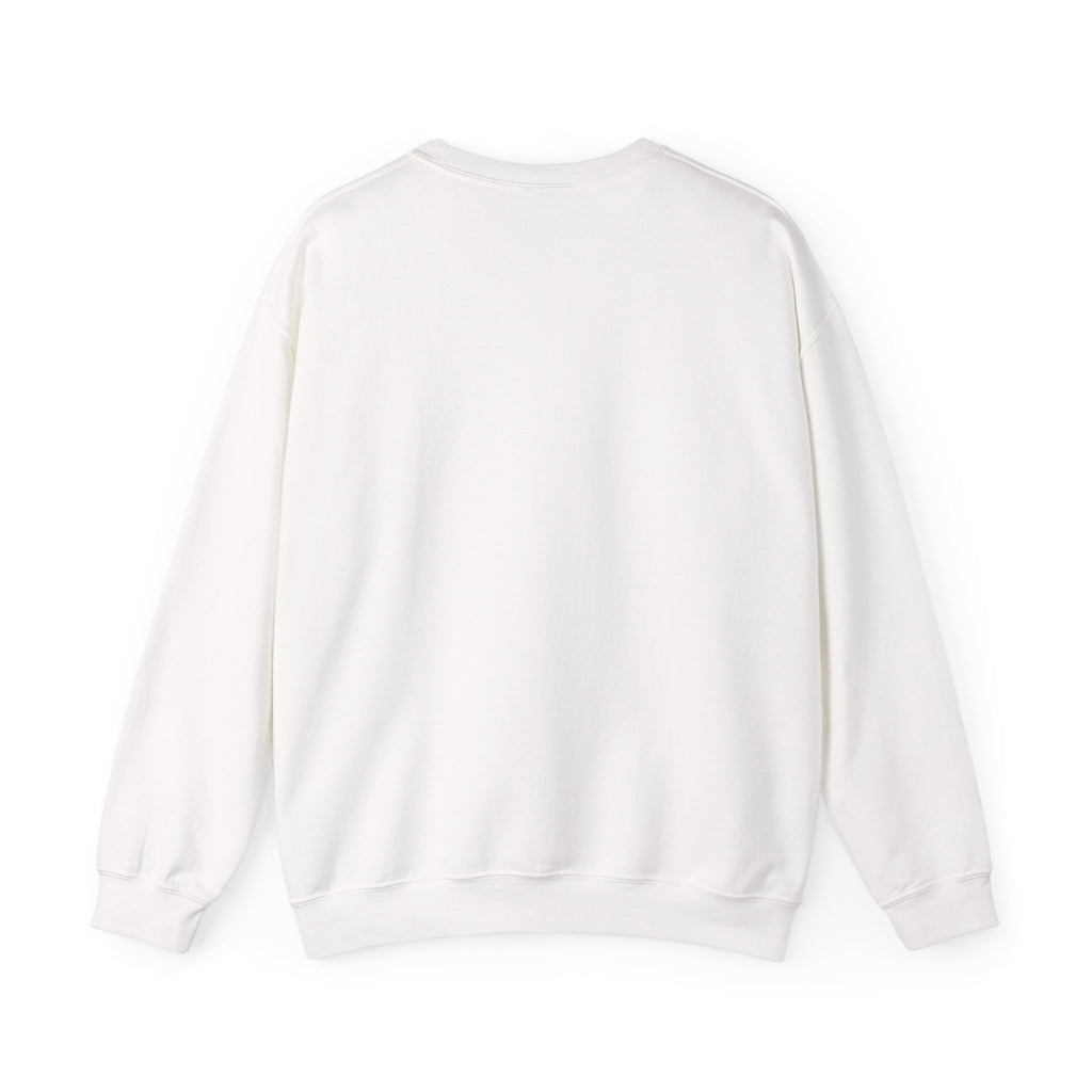 Crewneck Sweatshirt — “The OR Starts With Us” Sterile Processing Surgical Team Design
