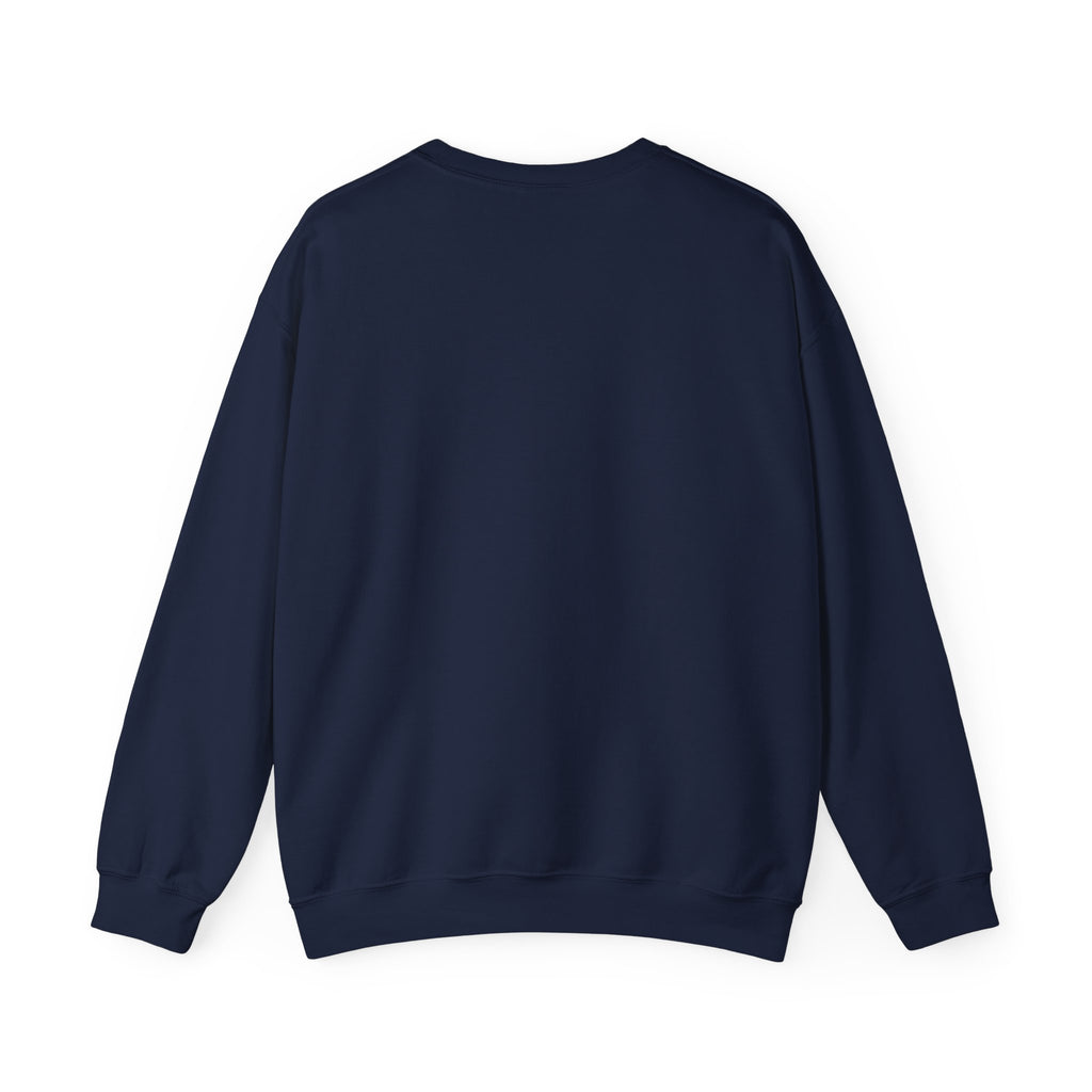 Crewneck Sweatshirt — “The OR Starts With Us” Sterile Processing Surgical Team Design