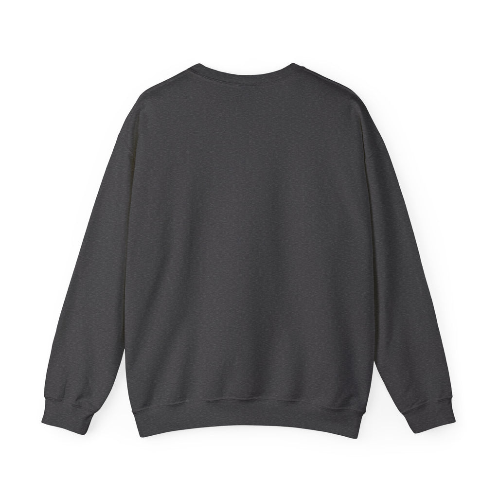 Crewneck Sweatshirt — “The OR Starts With Us” Sterile Processing Surgical Team Design