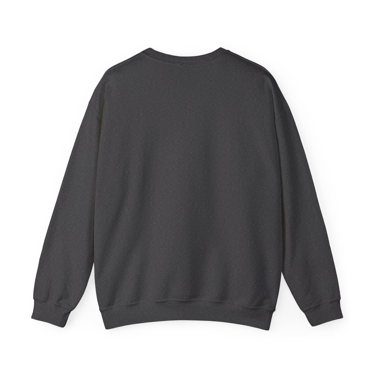 Crewneck Sweatshirt — “The OR Starts With Us” Sterile Processing Surgical Team Design