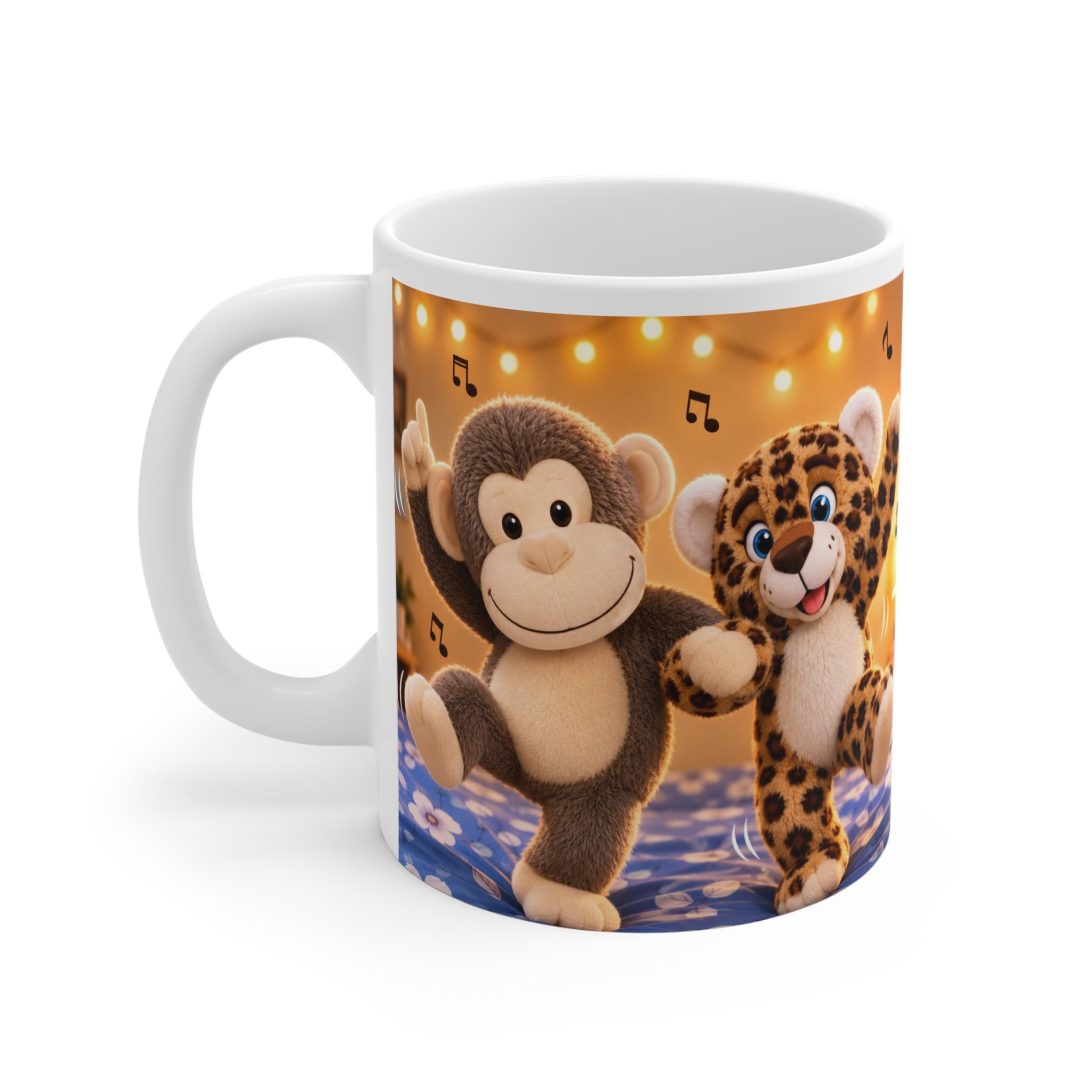 Mug 11oz