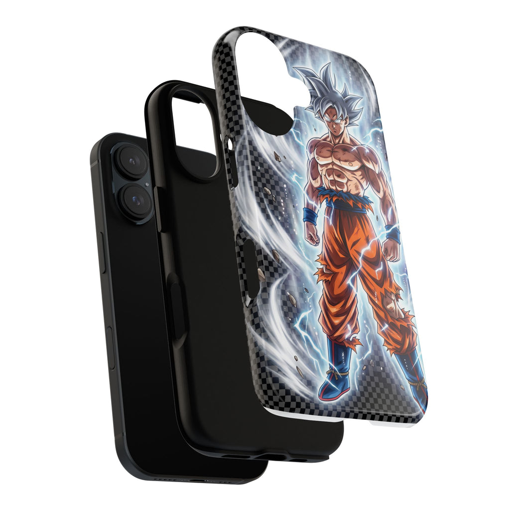 Tough Cases