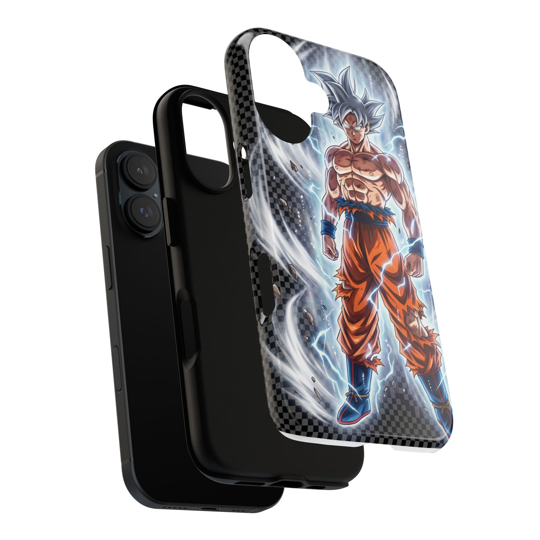 Tough Cases