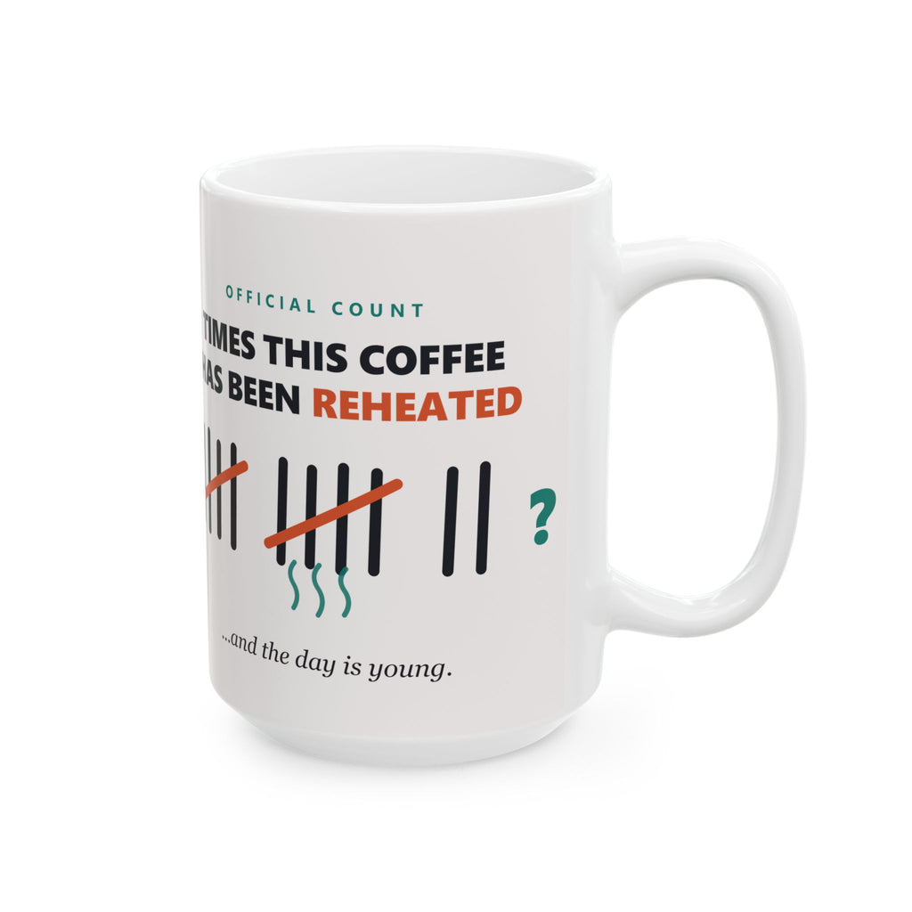 Ceramic Mug, (11oz, 15oz)