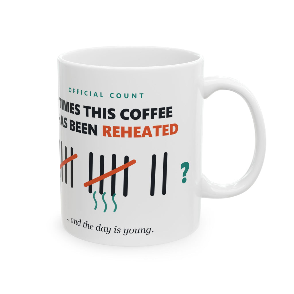Ceramic Mug, (11oz, 15oz)