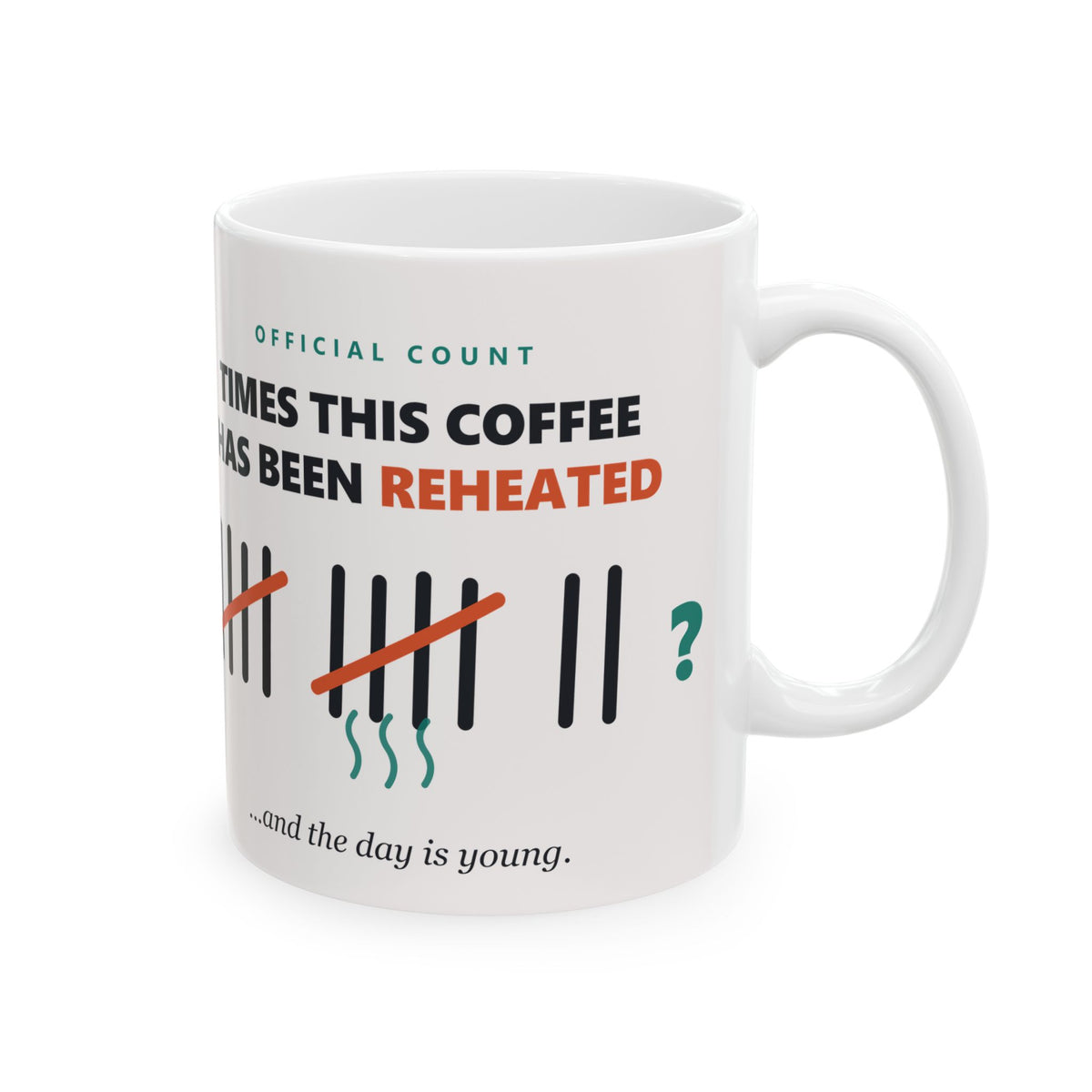 Ceramic Mug, (11oz, 15oz)