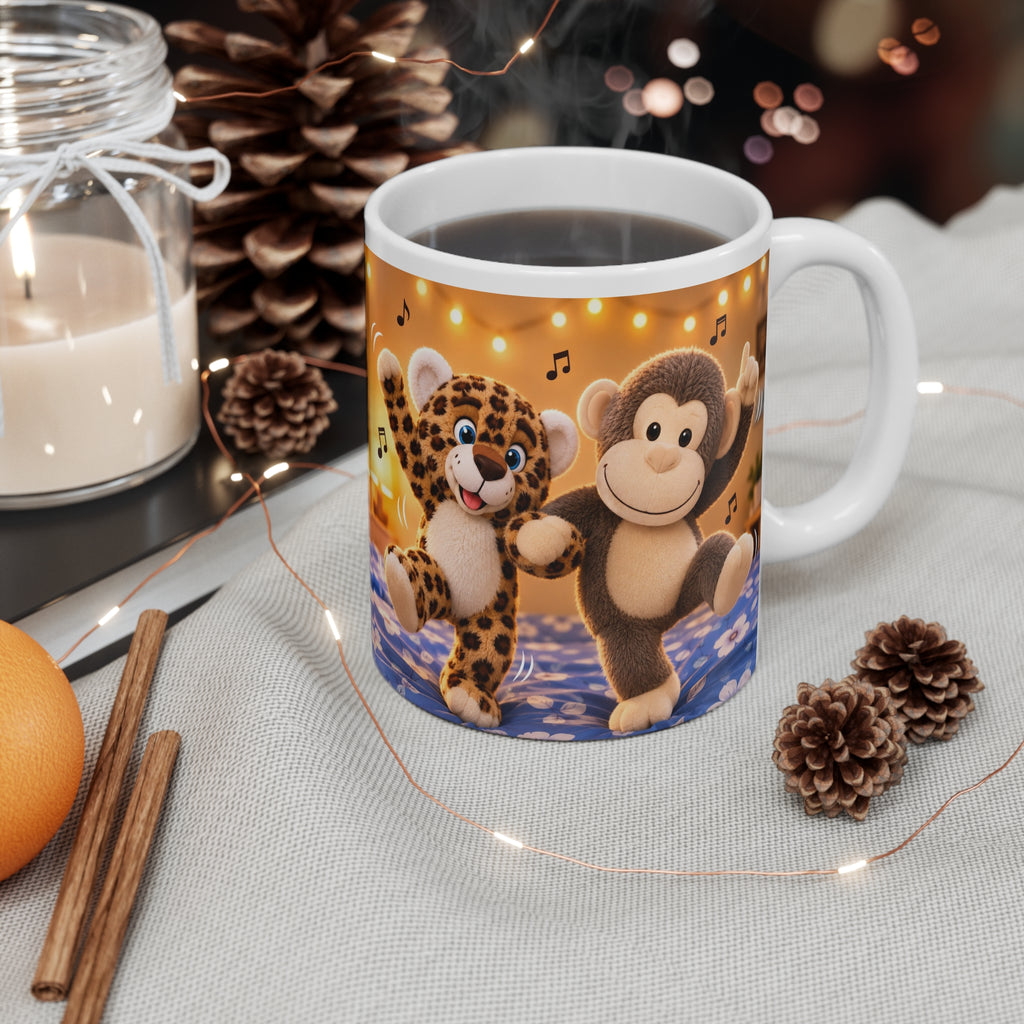 Mug 11oz