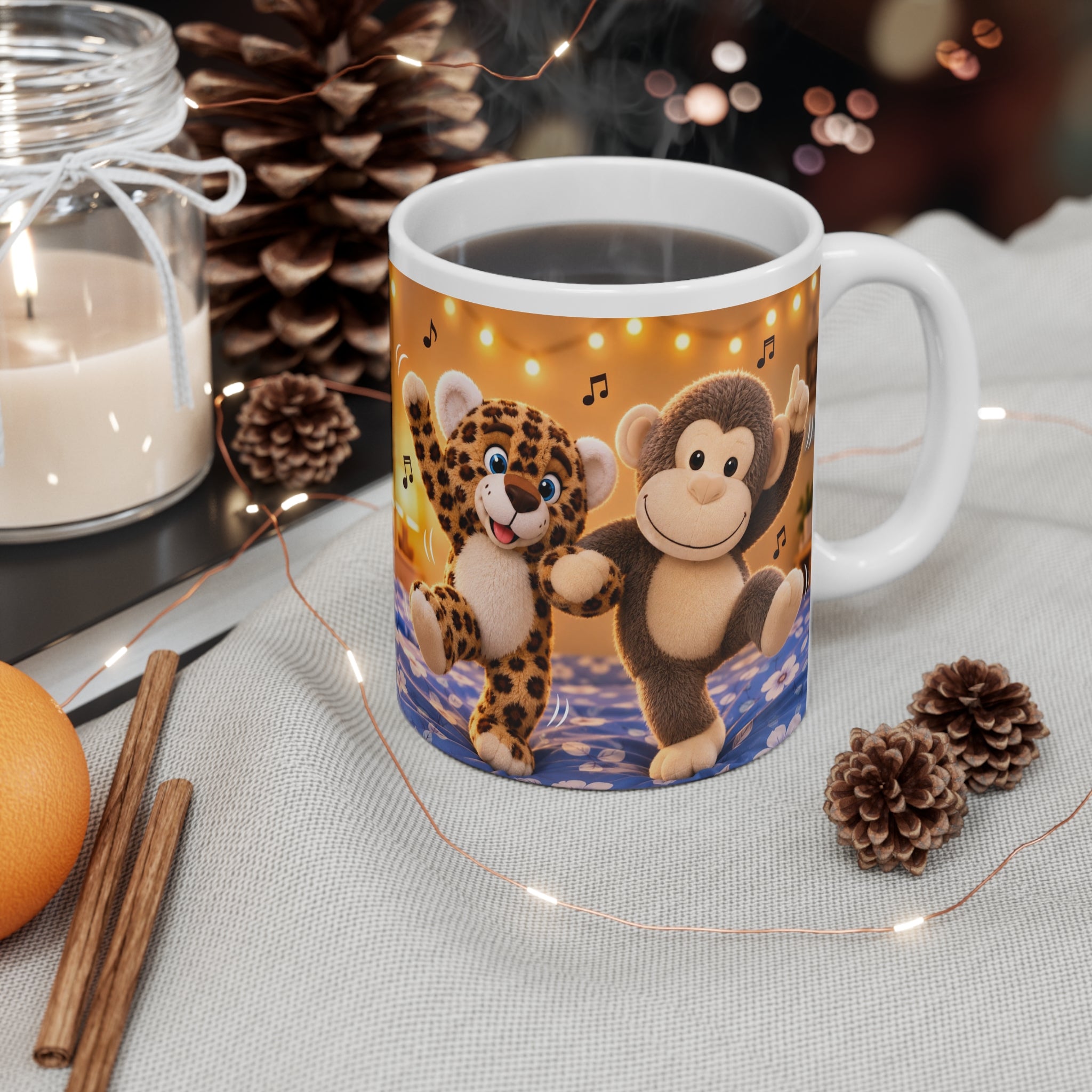 Mug 11oz