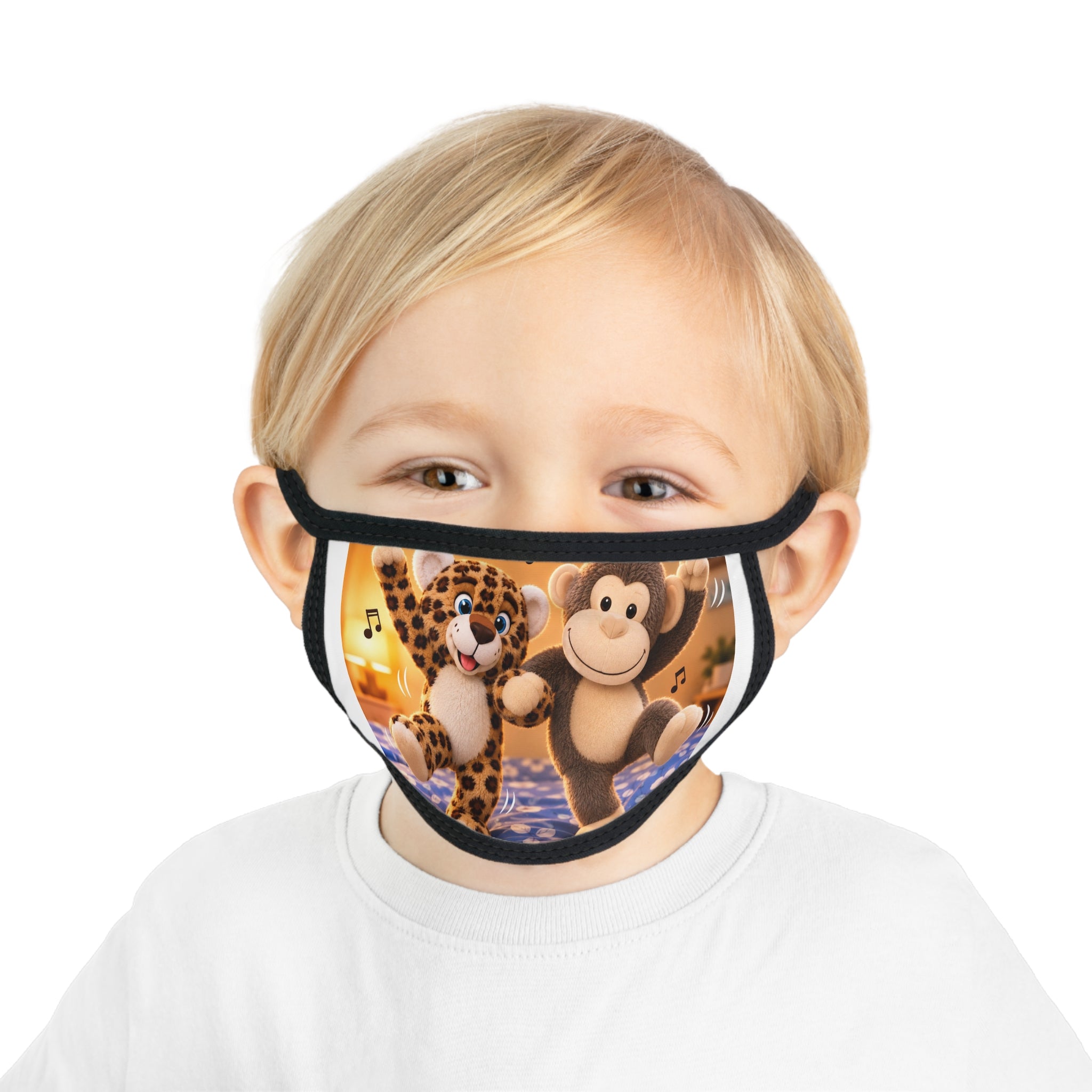 Kid's Face Mask