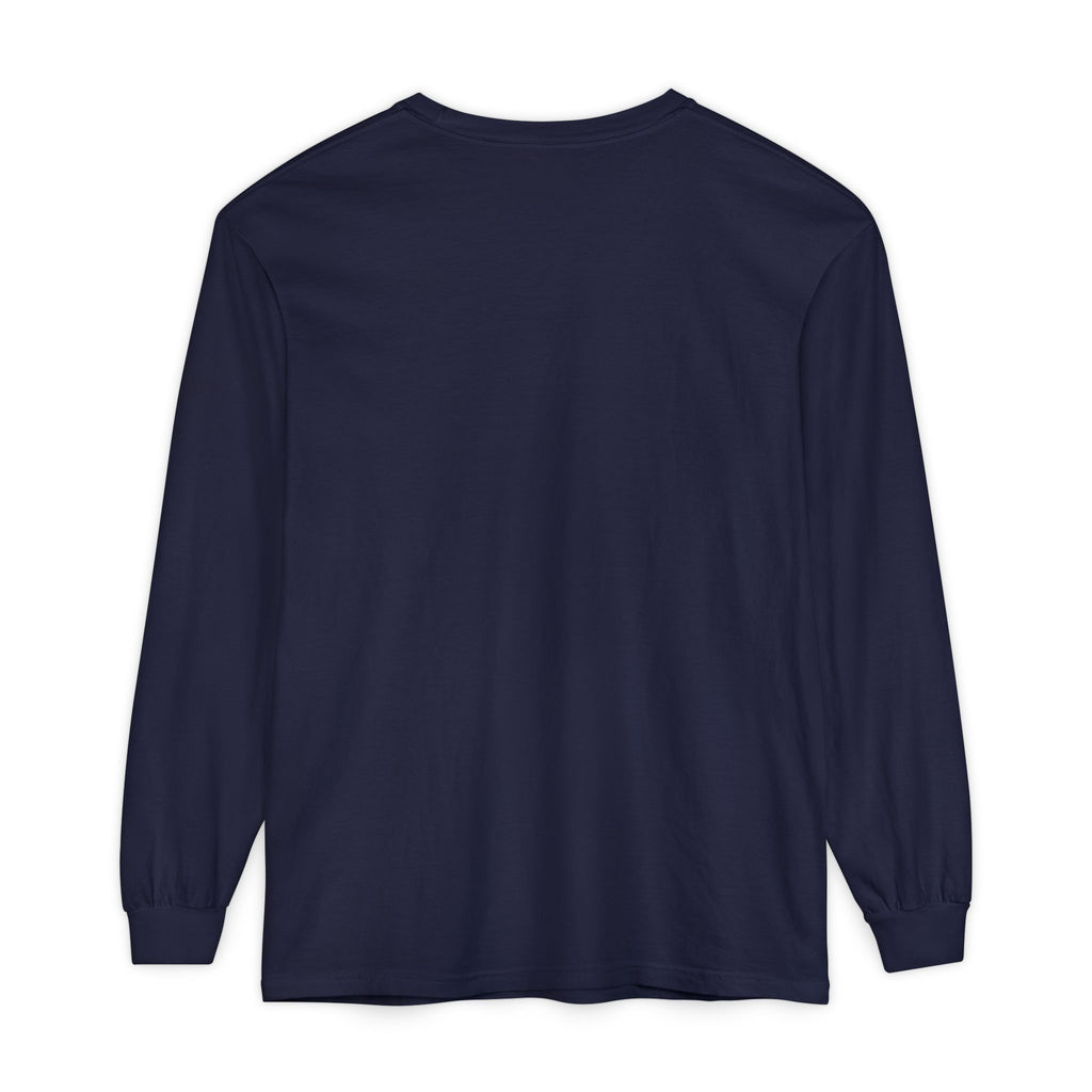 SPD Tech Long Sleeve T‑Shirt — Clean, Inspect, Sterilize Repeat (Medical Tech Shirt)