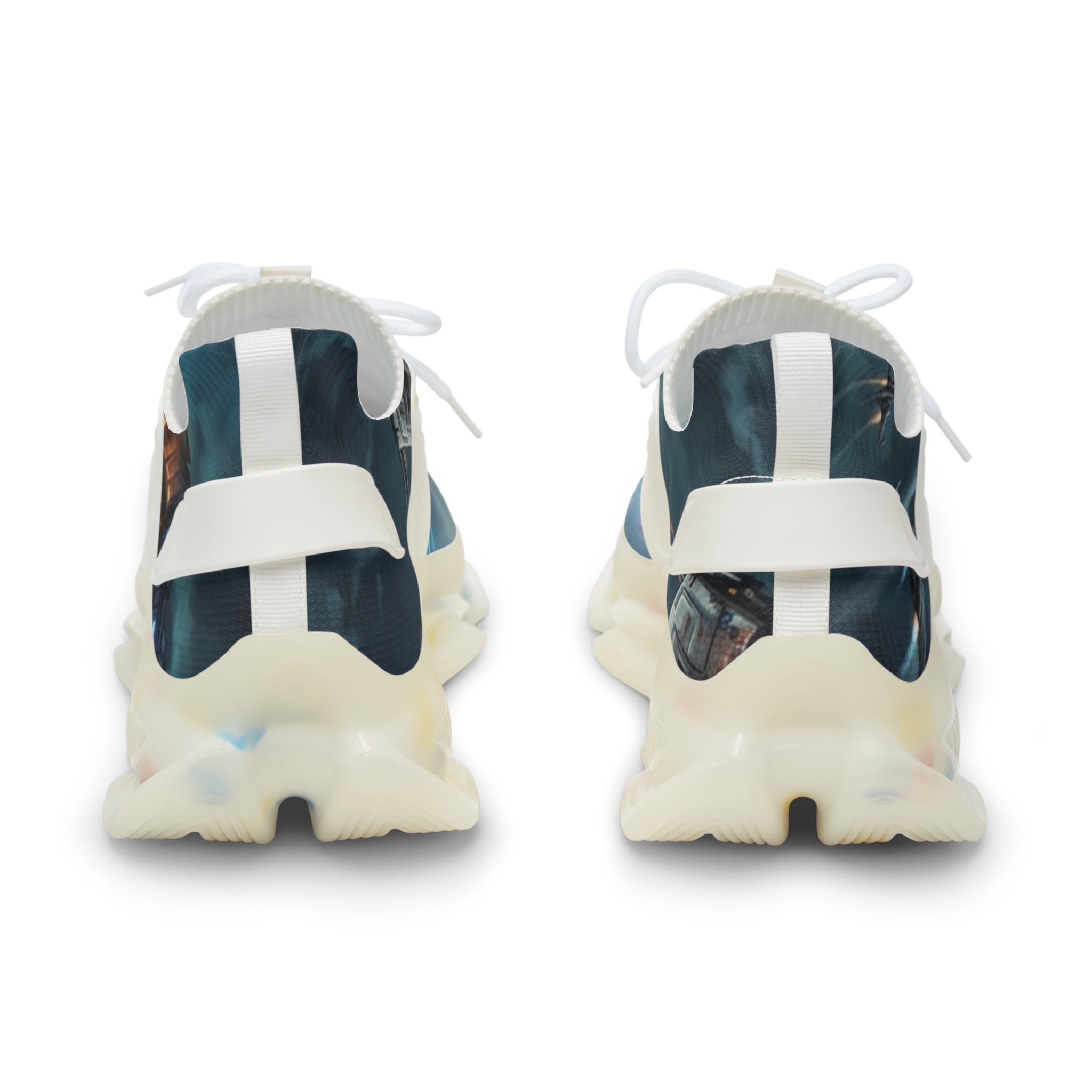 Men's Mesh Sneakers