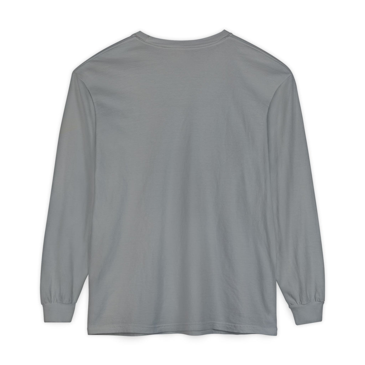 Long Sleeve T-Shirt — "I Fight Dirty" Sterile Processing Tech Graphic