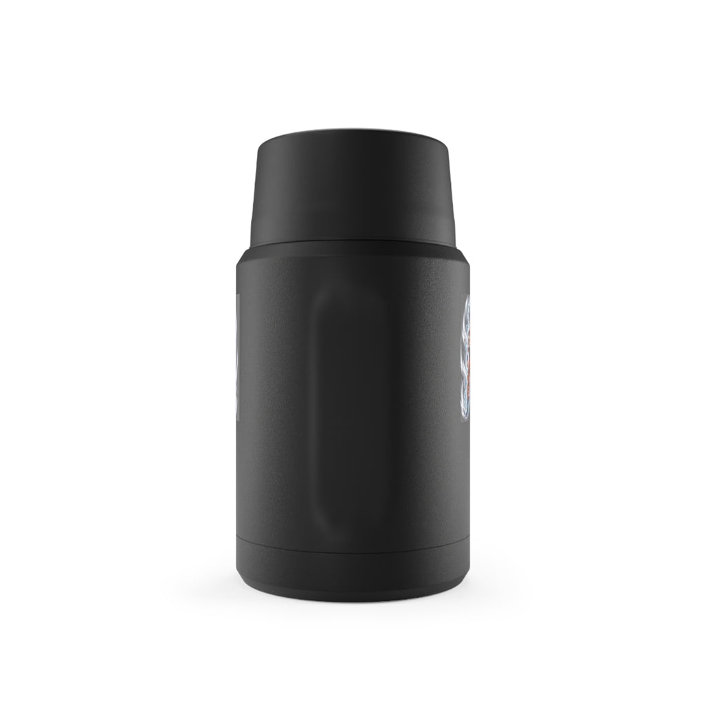 Titan Copper Insulated Food Storage