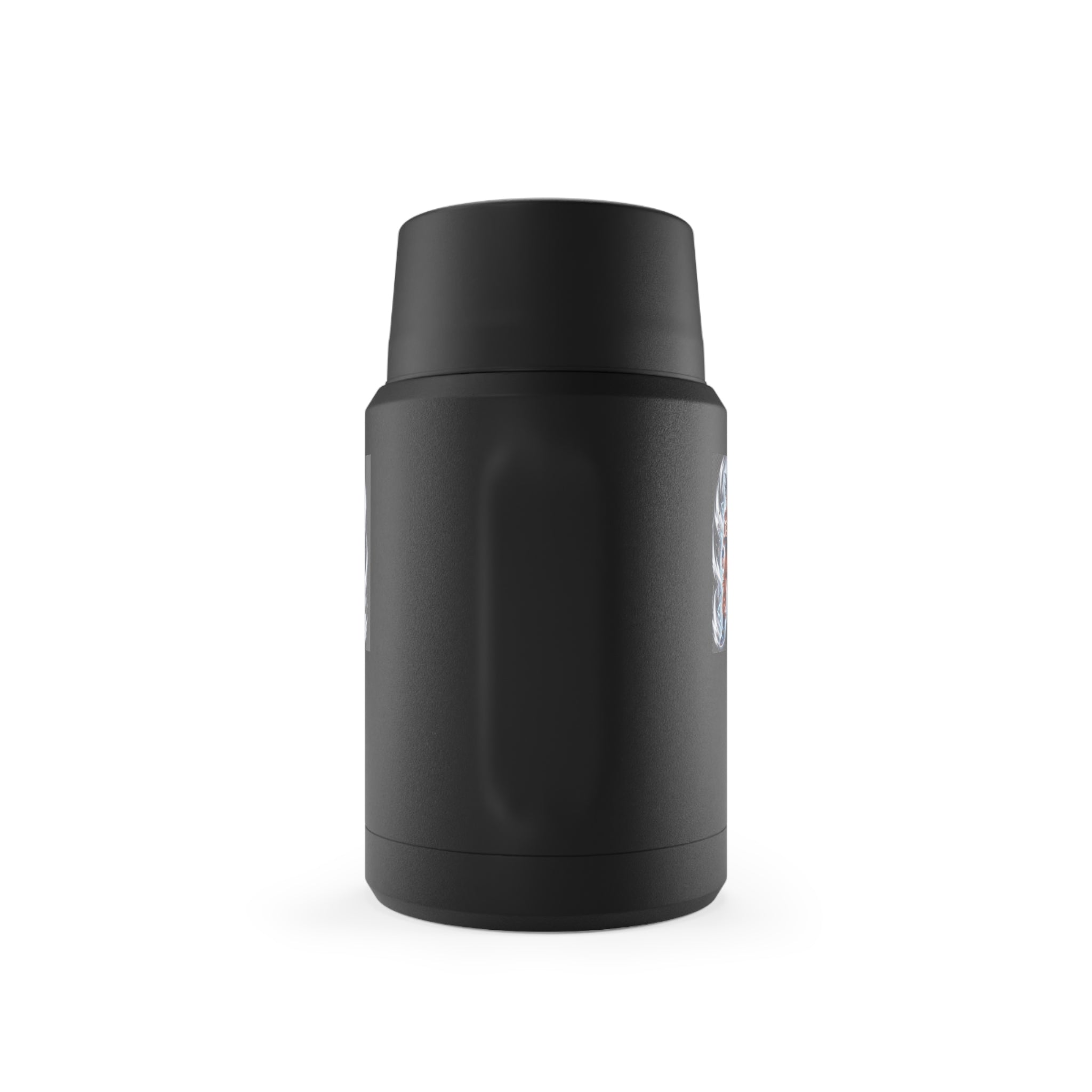 Titan Copper Insulated Food Storage